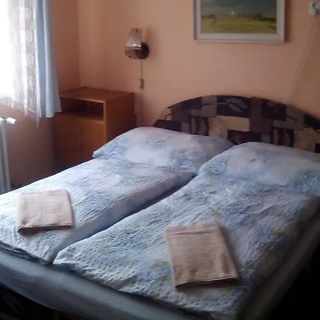 Kro ,penzion Ivanka 29 *