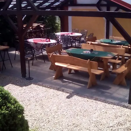 Kro ,penzion Ivanka 29 *
