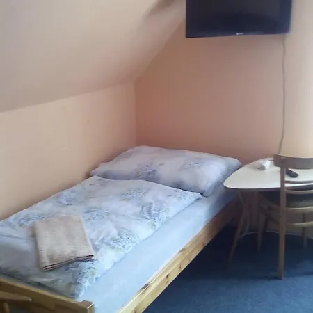 Kro ,penzion Ivanka 29 *