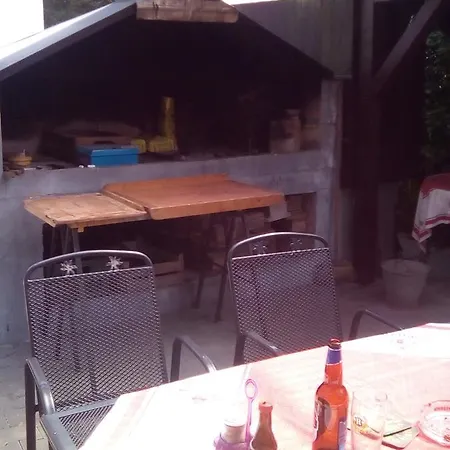 Kro ,penzion Ivanka 29 *