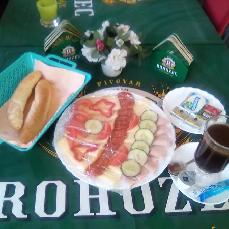 Kro ,penzion Ivanka 29 *