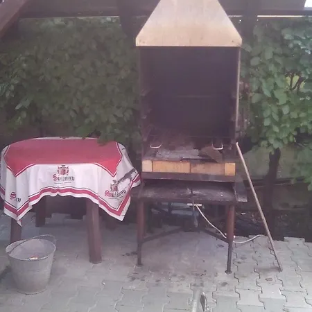 ,penzion Ivanka 29 * Lázně Libverda